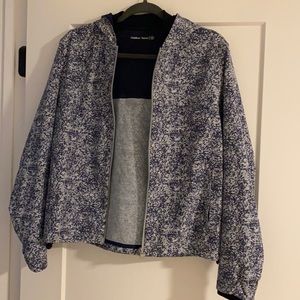 Outdoor Voices Rectrek Zip Up Jacket XS